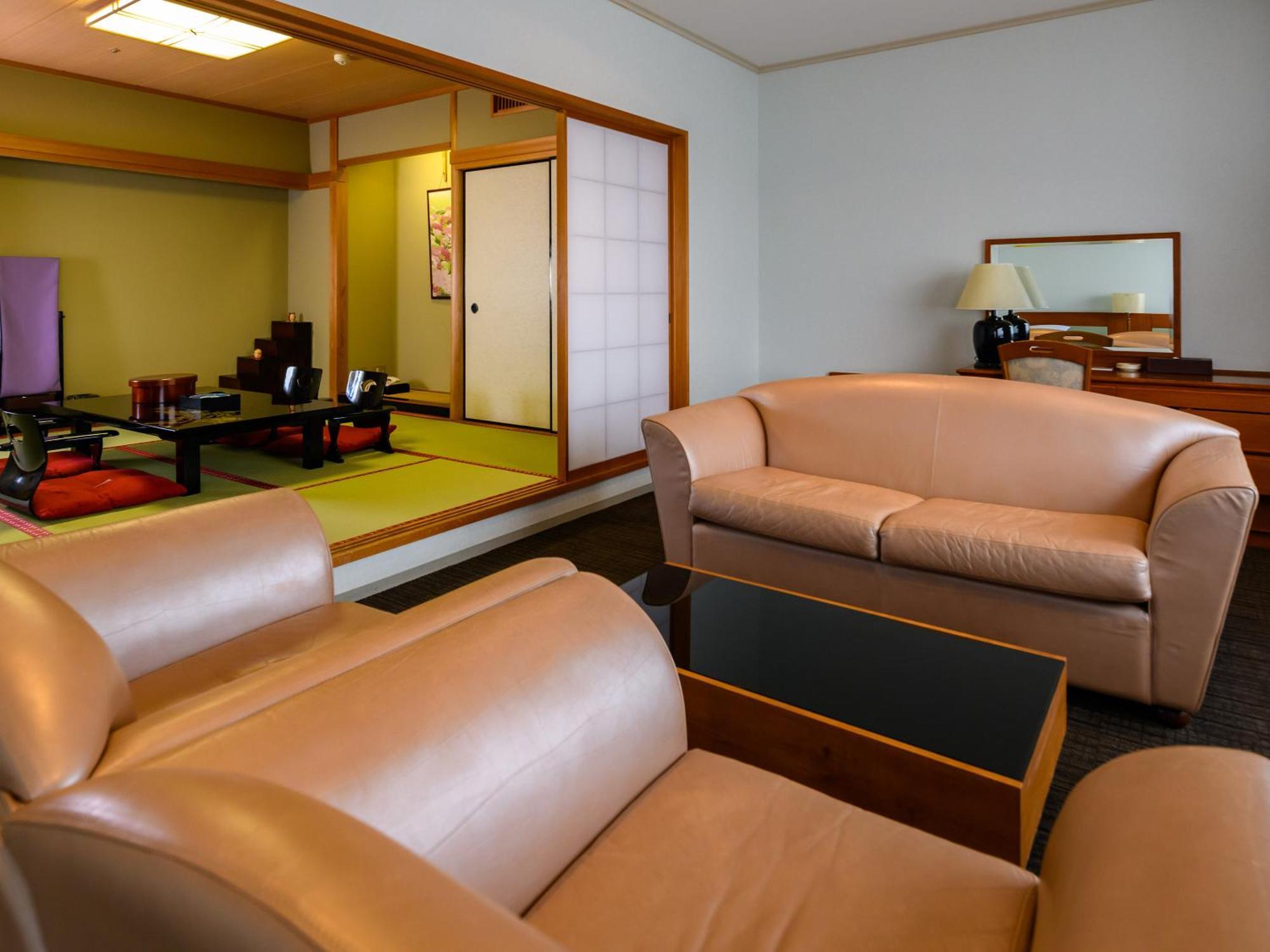 Grand Mercure Nara Kashihara Kasihira Kültér fotó