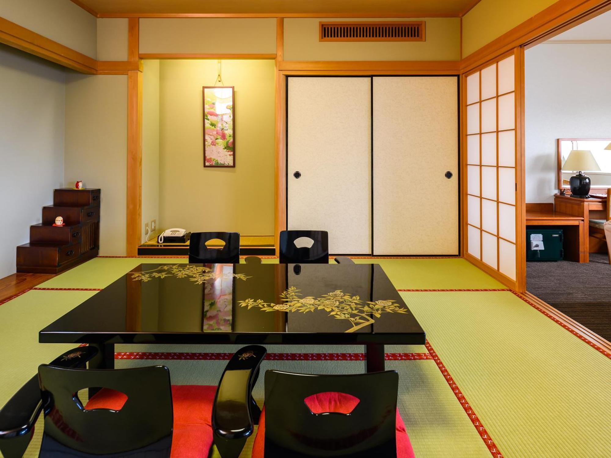 Grand Mercure Nara Kashihara Kasihira Kültér fotó