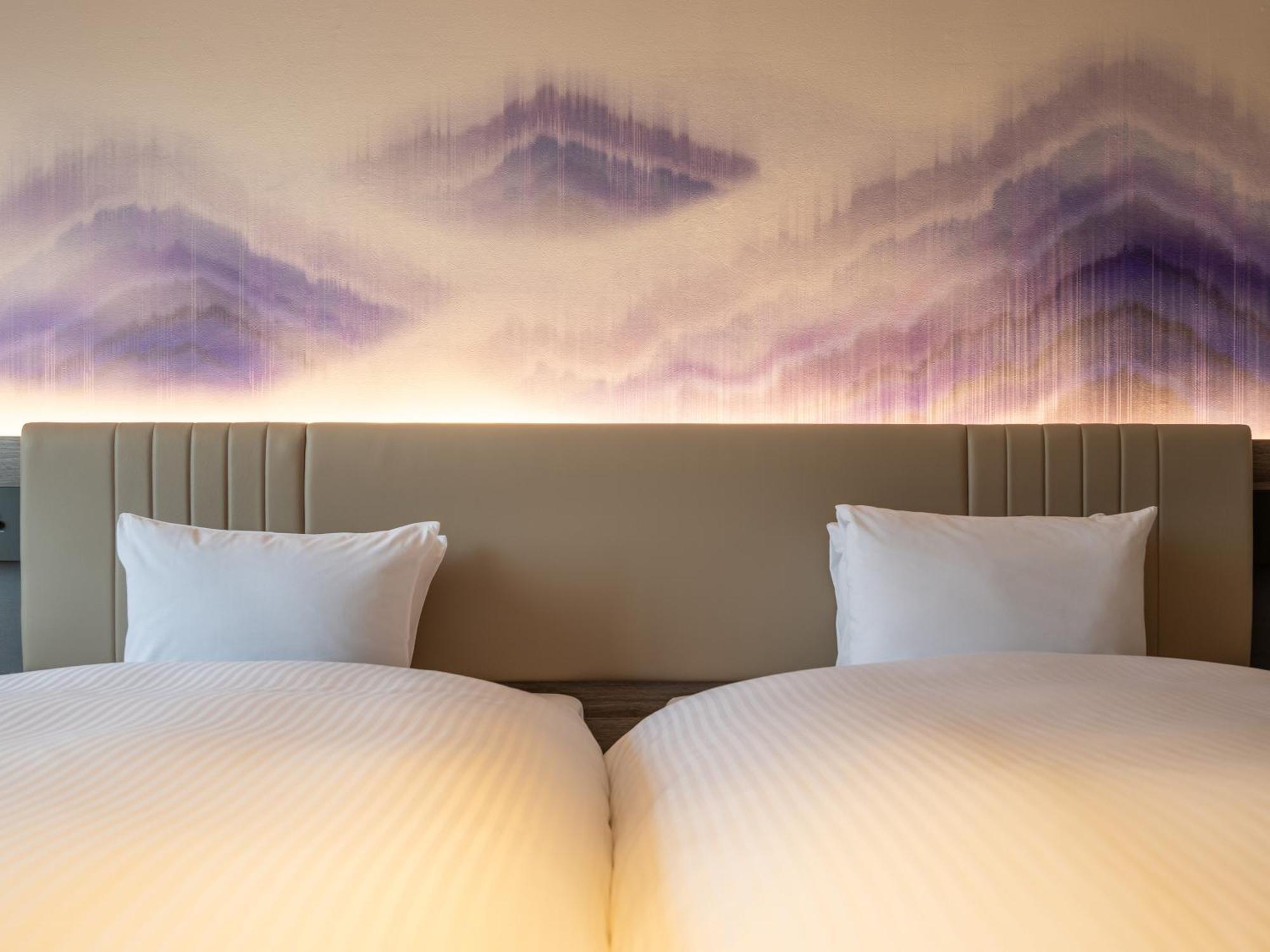 Grand Mercure Nara Kashihara Kasihira Kültér fotó