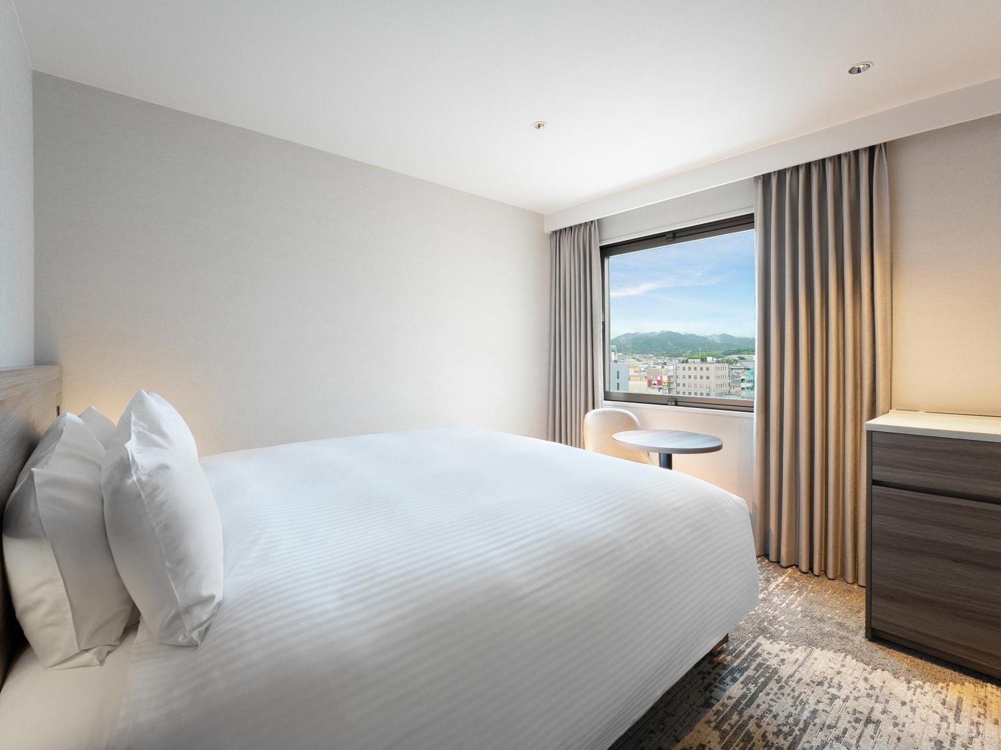 Grand Mercure Nara Kashihara Kasihira Kültér fotó