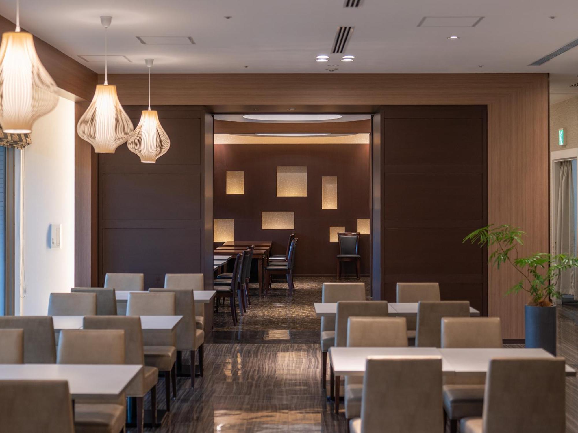 Grand Mercure Nara Kashihara Kasihira Kültér fotó