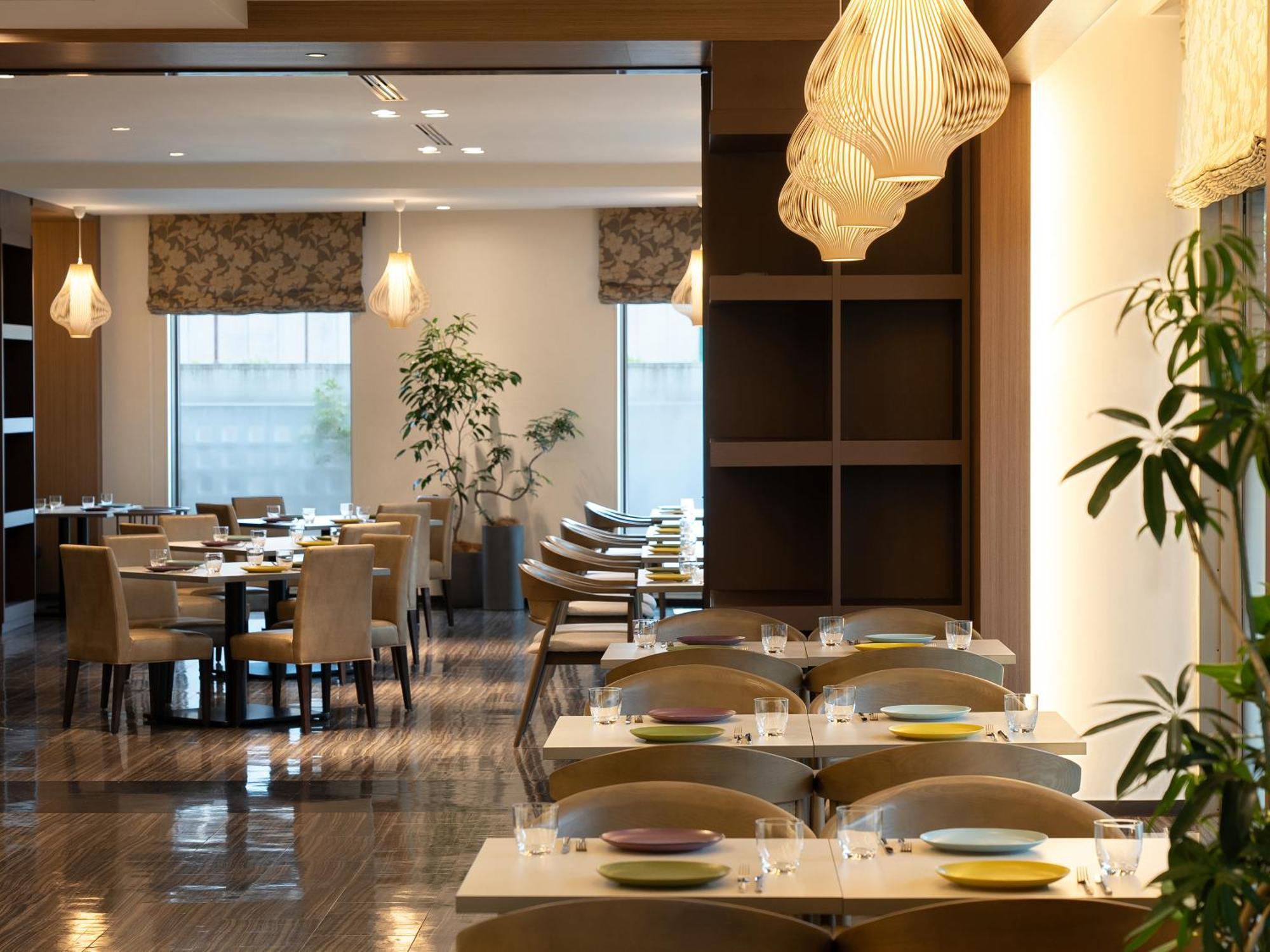 Grand Mercure Nara Kashihara Kasihira Kültér fotó