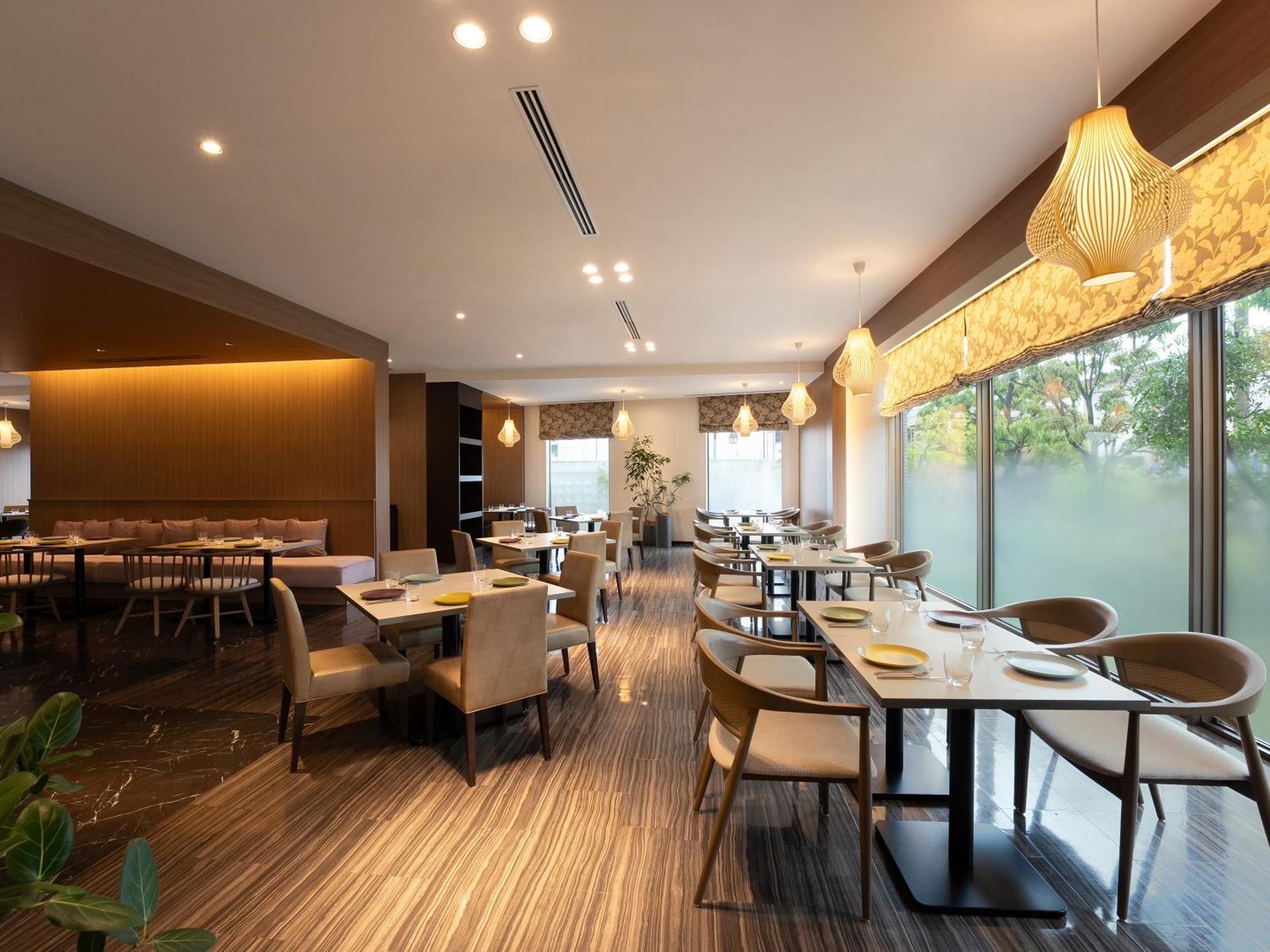 Grand Mercure Nara Kashihara Kasihira Kültér fotó