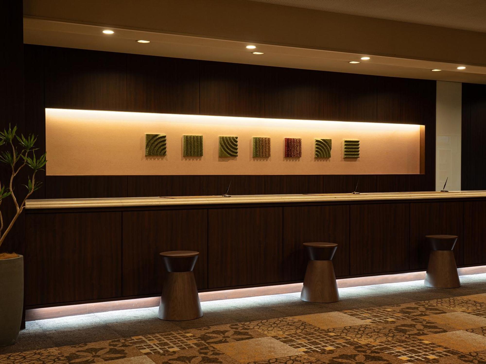 Grand Mercure Nara Kashihara Kasihira Kültér fotó