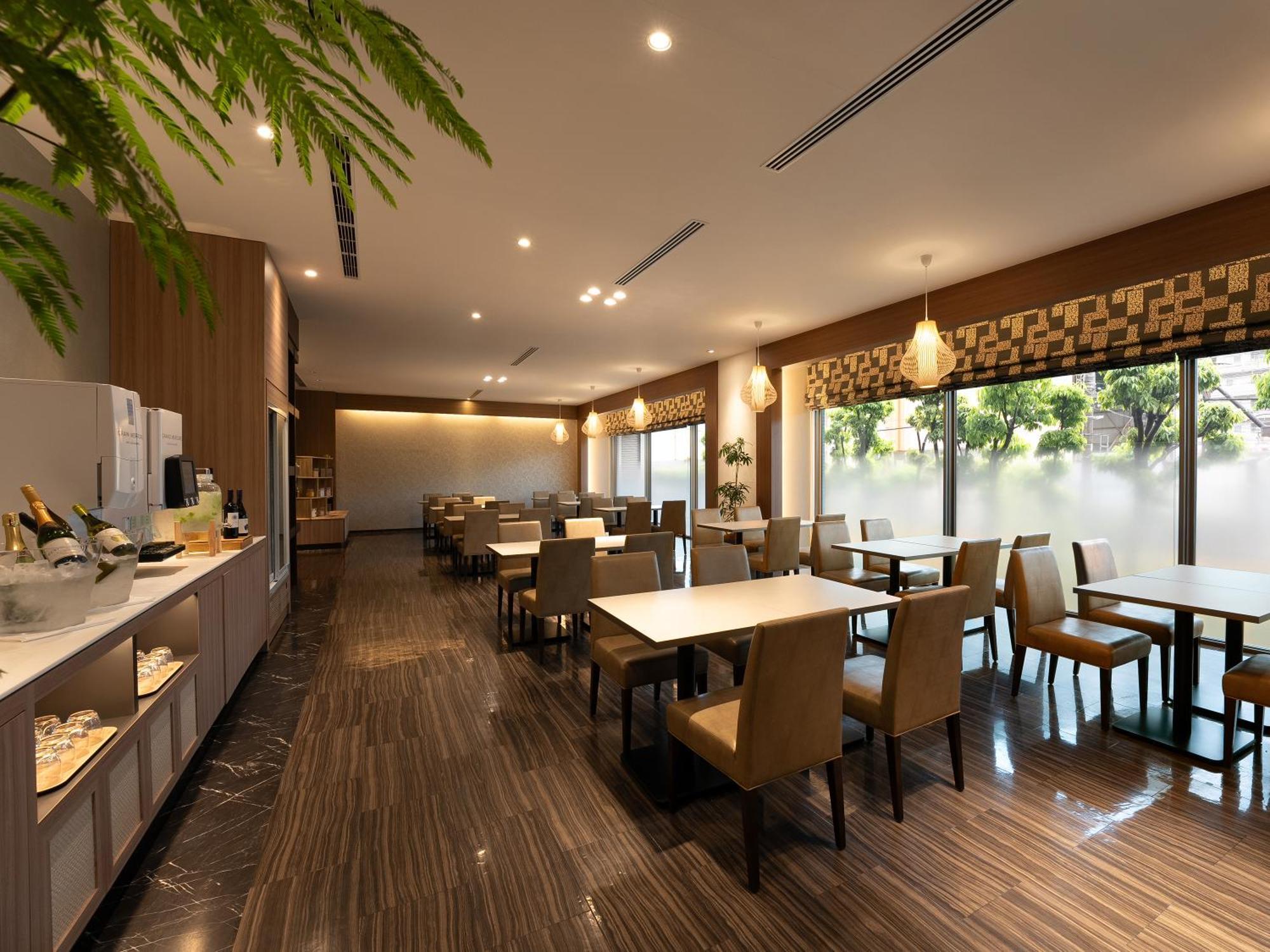 Grand Mercure Nara Kashihara Kasihira Kültér fotó